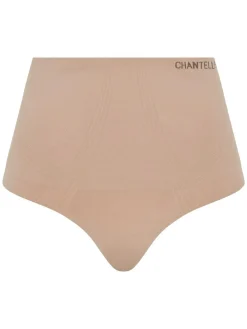Chantelle Smooth Comfort Light Shaping High Waisted Briefs^Women Shapewear