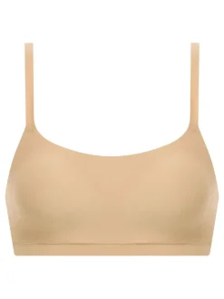 Chantelle Soft Stretch Seamless Padded Bralette Bra^Women Dd+ Range