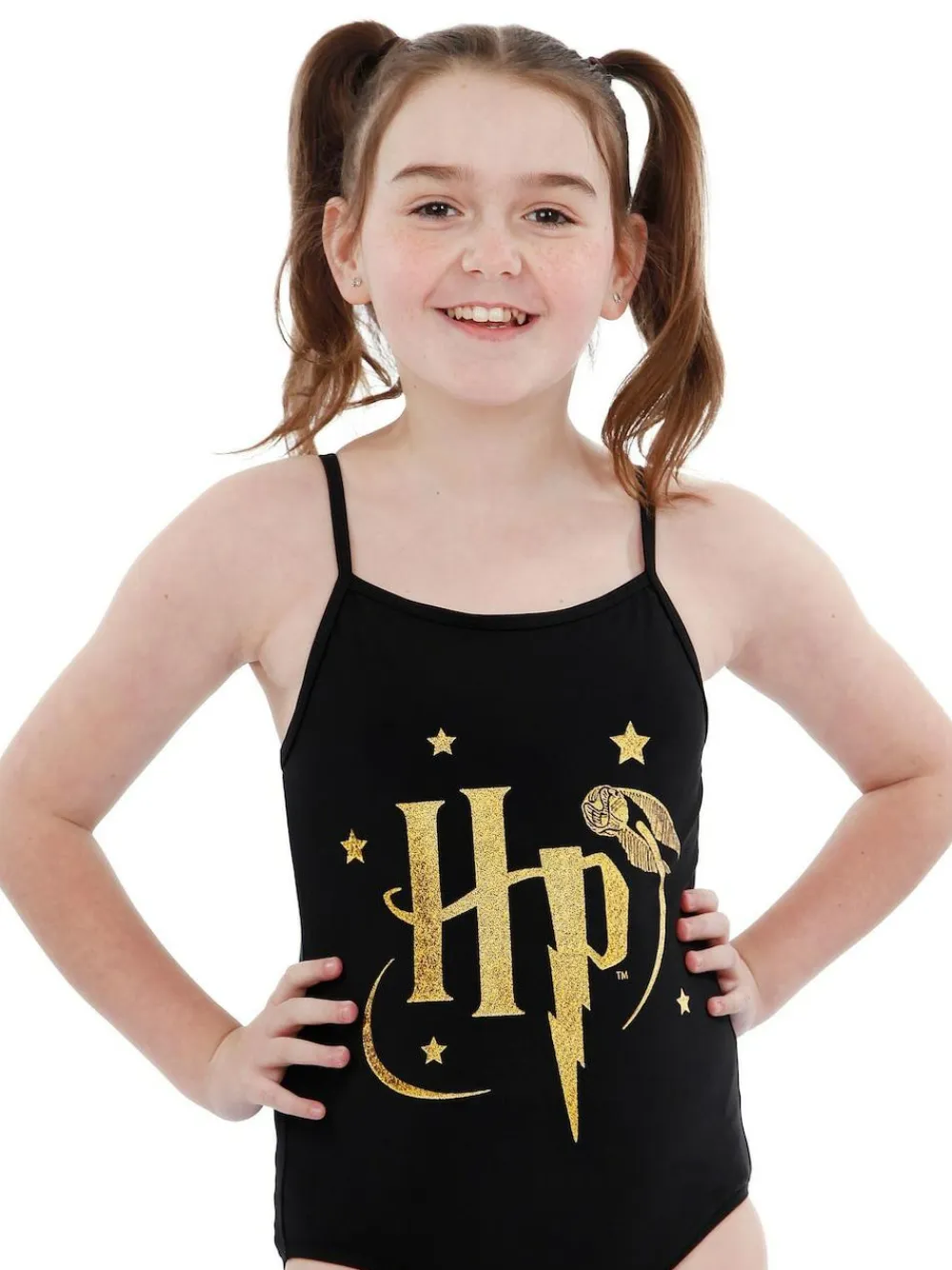 Best Character Black Harry Potter Swimsuit