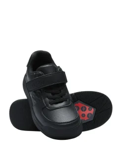 Best Character Black Pokemon Pokeball School Shoes