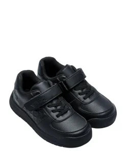 Best Character Black Pokemon Pokeball School Shoes