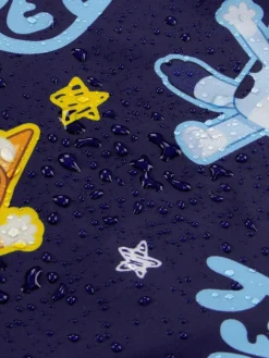 Character Blue Bluey And Bingo Puddlesuit^BOY Coats & Jackets|Snowsuits & Coats