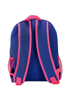 Discount Character Blue Frozen Backpack