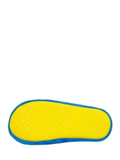 Character Blue Sonic Slippers^BOY Nightwear