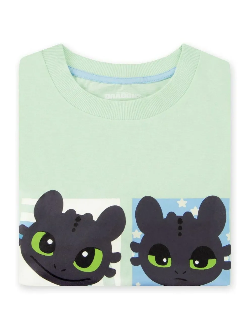 Character Green How To Train Your Dragon Toothless T-Shirt^ T-Shirts