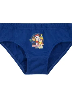 Character Multi Paw Patrol 100% Cotton Briefs 3 Pack^BOY Underwear