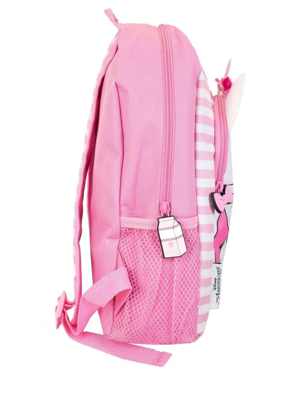 Outlet Character Pink Disney Marie Aristocats Backpack