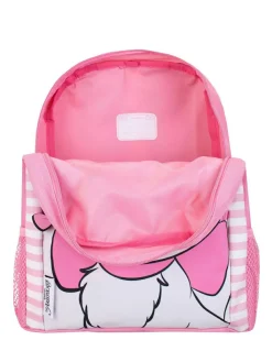 Outlet Character Pink Disney Marie Aristocats Backpack