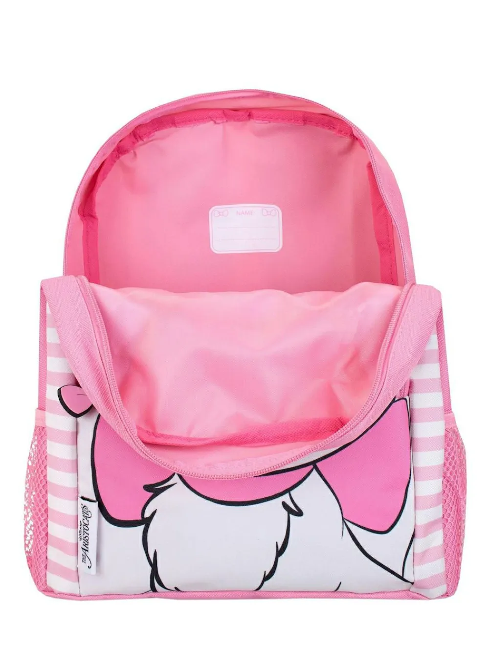 Outlet Character Pink Disney Marie Aristocats Backpack