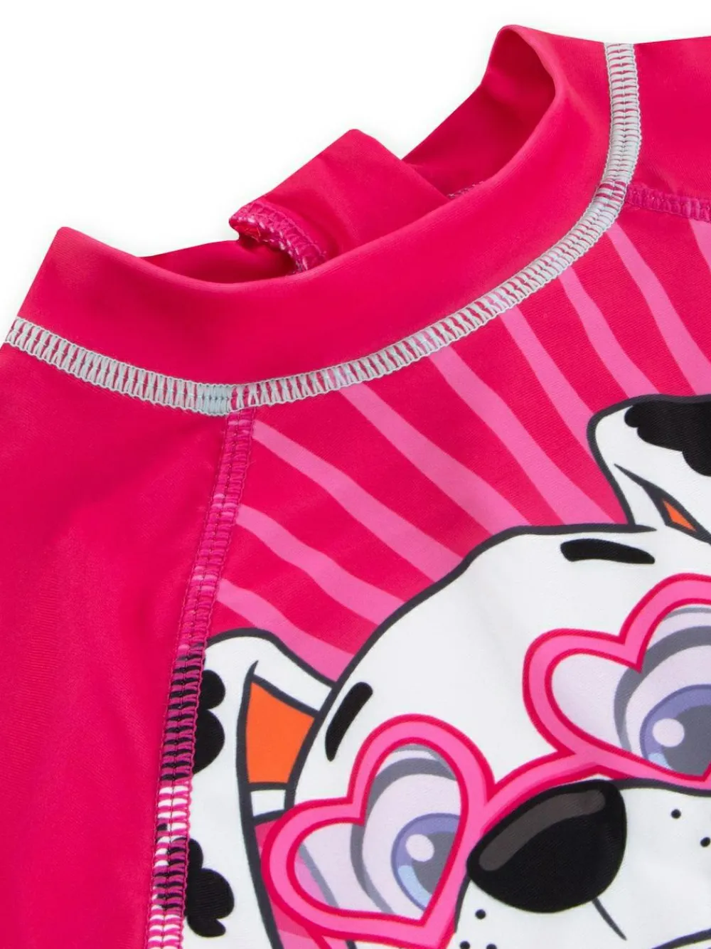 Best Character Pink Paw Patrol Swimsuit