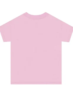 Clearance Character Pink Zootropolis Grils T-Shirt