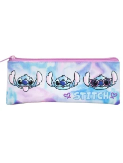 Character Purple Lilo and Stitch 3 Piece Schoolbag Set^ Bags