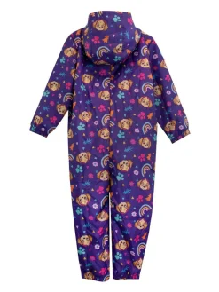 Sale Character Purple Paw Patrol Puddle Suit