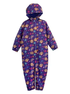 Sale Character Purple Paw Patrol Puddle Suit