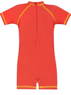 Character Red Disney Cars Surfsuit^BOY Swimwear|Swimwear