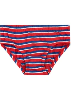 Sale Character Red Disney Cars 100% Cotton Underwears 5 Pack