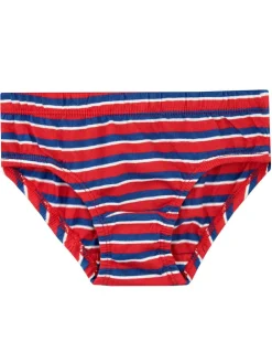 Sale Character Red Disney Cars 100% Cotton Underwears 5 Pack