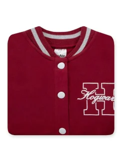 Sale Character Red Harry Potter Girls Bomber Jacket