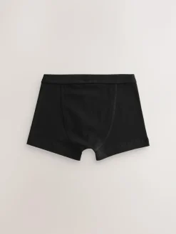 Next Soft Waistband Trunks 10 Pack (2-16yrs)^BOY Underwear