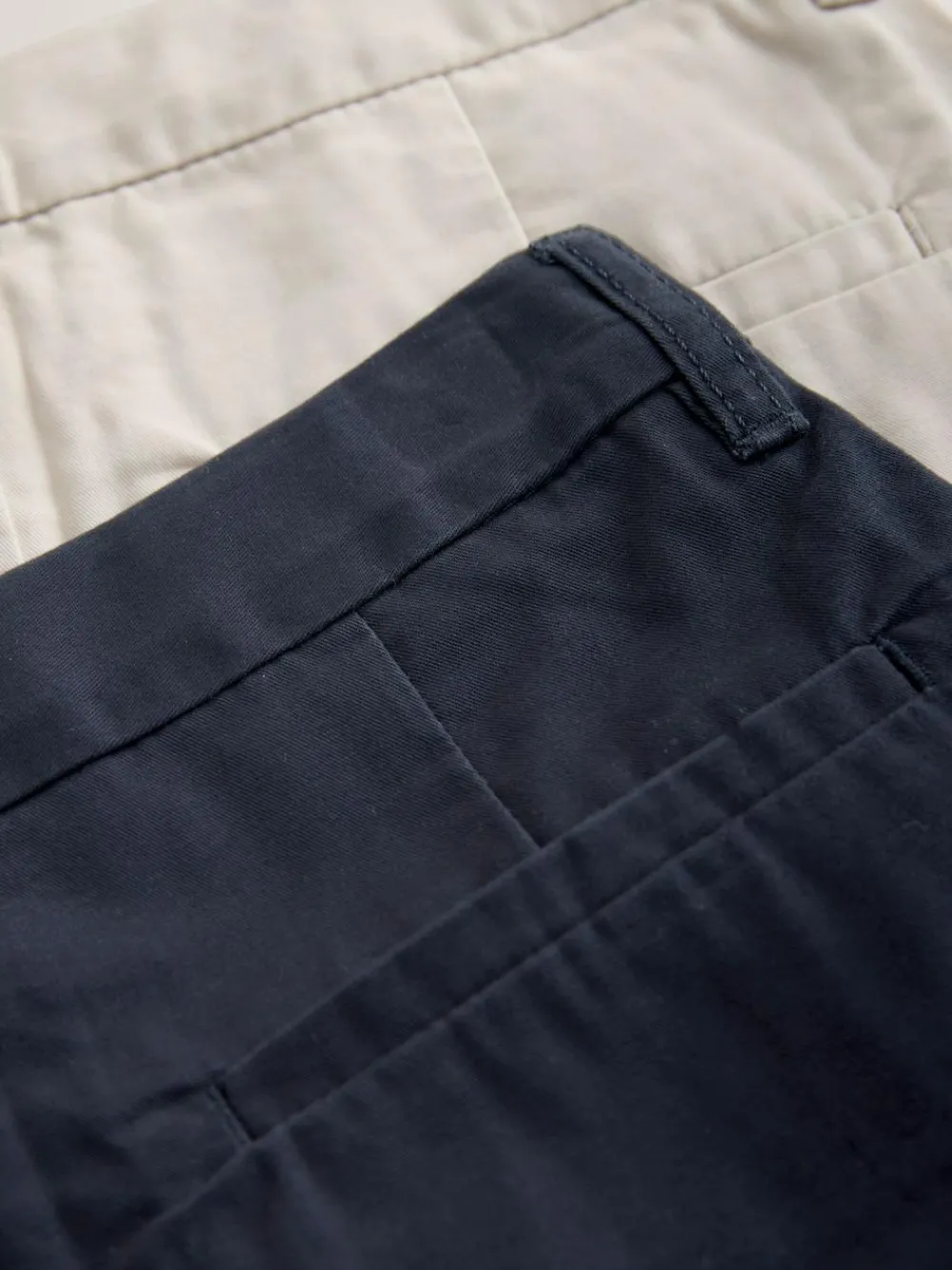 Best Next Charcoal Grey 2 Pack Chino Shorts (3-16yrs)