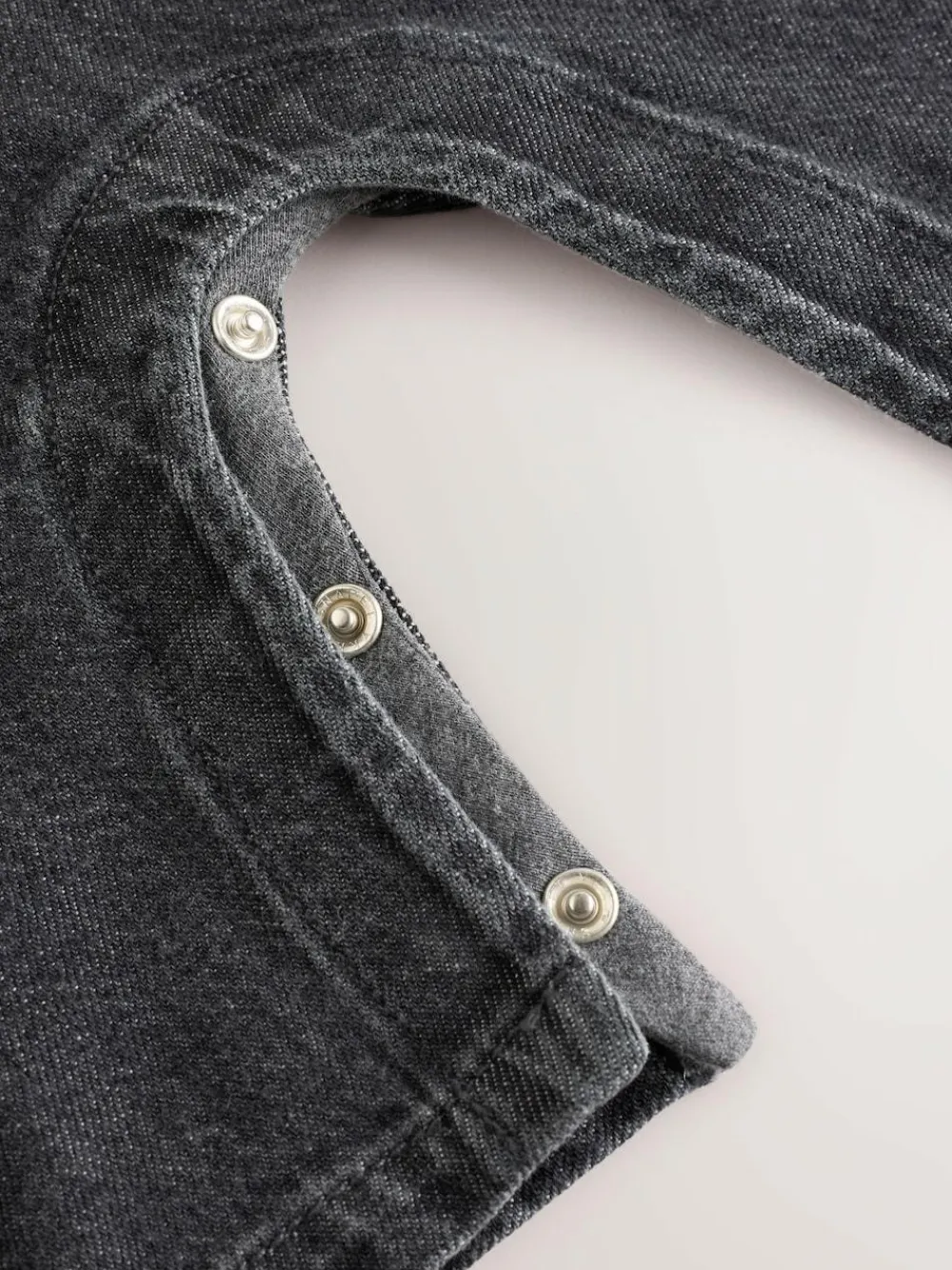 Next Baby Denim Dungarees and Bodysuit Set (0mths-2yrs)^BOY Newborn Clothing|Sets & Co-Ords