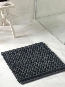 Next Giant Bobble Shower Mat^ Towels & Bathmats