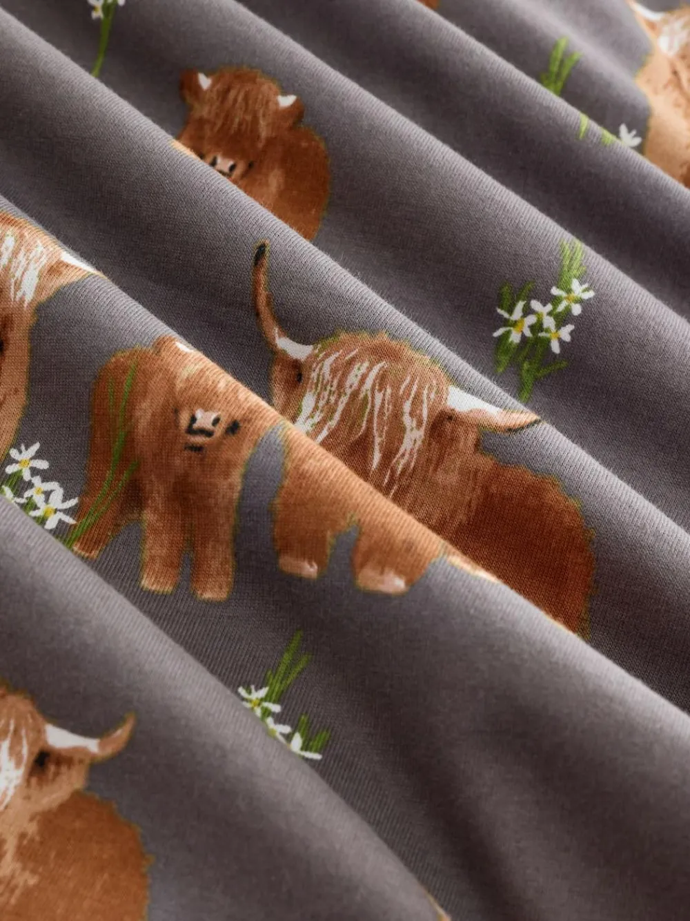 Next 100% Cotton Short Set Pyjamas^Women Pyjamas|All Night & Lounge