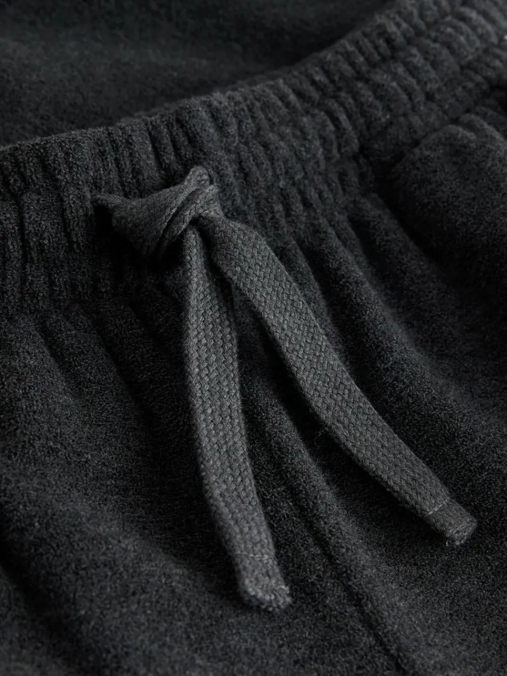 Next Charcoal Grey Hooded Towelling Pyjamas Set^ Nightwear|Pyjamas