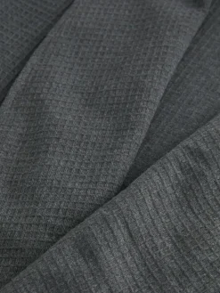 Next Lightweight Waffle Dressing Gown^ Bathrobe