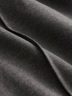 Discount Next Jersey Joggers Charcoal Grey Marl