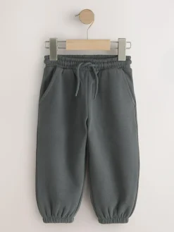 Next Regular Fit Soft Touch Jersey Joggers (3mths-7yrs)^BOY Pants & Leggings|Joggers