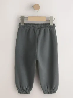 Next Regular Fit Soft Touch Jersey Joggers (3mths-7yrs)^BOY Pants & Leggings|Joggers