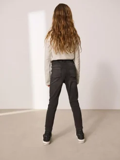 Next Regular Length Stretch Jeggings (3-16yrs)^ Jeans