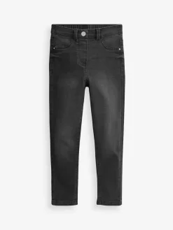 Next Regular Length Stretch Jeggings (3-16yrs)^ Jeans