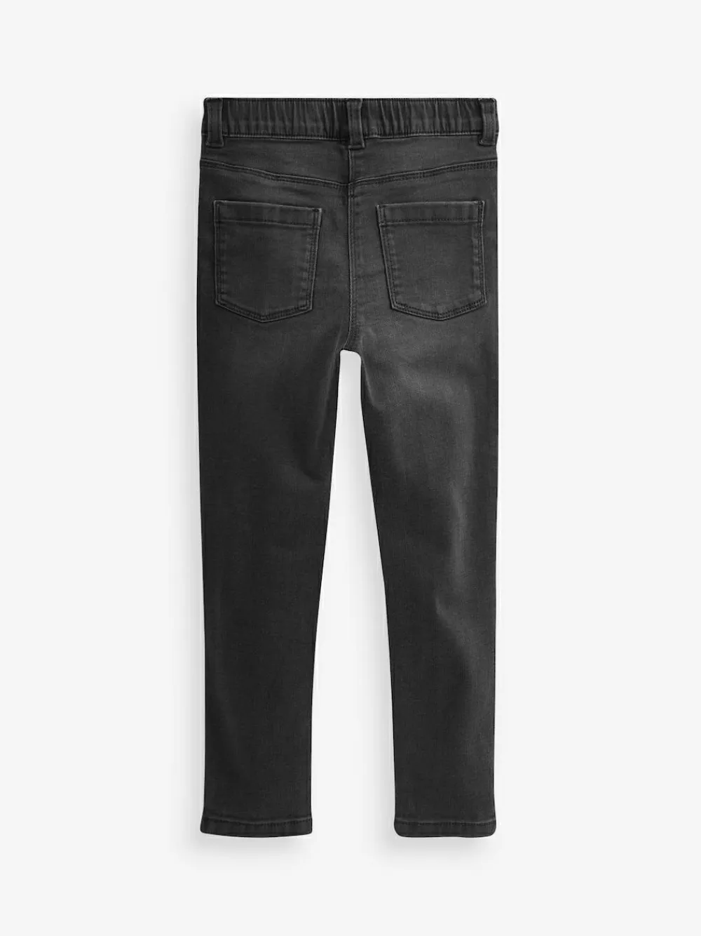 Next Regular Length Stretch Jeggings (3-16yrs)^ Jeans