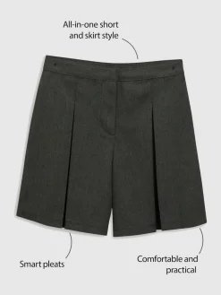 Next School Skort (3-16yrs)^ Shorts & Skirts
