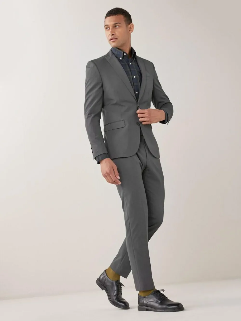 Next Skinny Fit Suit Trousers^ Pants & Chinos