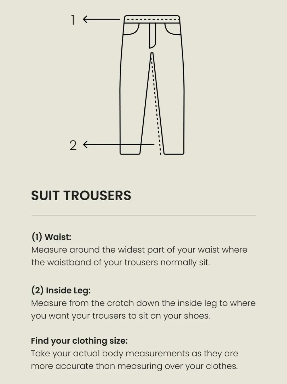 Next Skinny Fit Suit Trousers^ Pants & Chinos