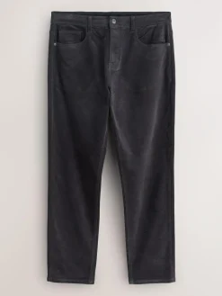 Next Slim Fit Motionflex Corduroy Stretch Trousers^ Pants & Chinos