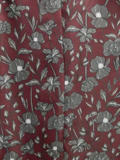 Sale Next Slim Fit Two Button Suit Jacket Charcoal Grey