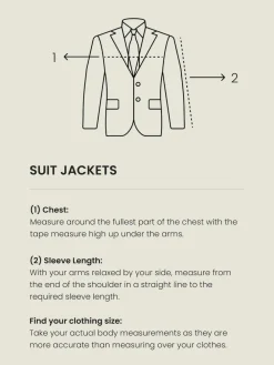 Next Tailored Fit Two Button Suit Jacket^ Grey Suits