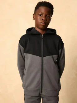 Next Tech Sportswear Hoodie and Joggers Set^BOY Sweatshirts & Hoodies|Sweat Pants