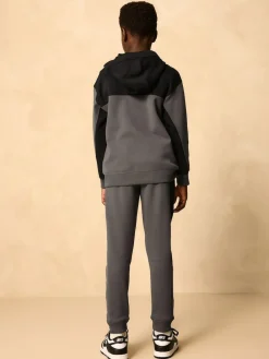 Next Tech Sportswear Hoodie and Joggers Set^BOY Sweatshirts & Hoodies|Sweat Pants