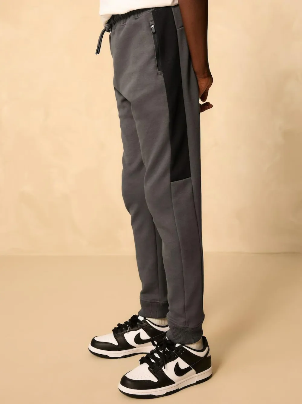 Next Tech Sportswear Hoodie and Joggers Set^BOY Sweatshirts & Hoodies|Sweat Pants