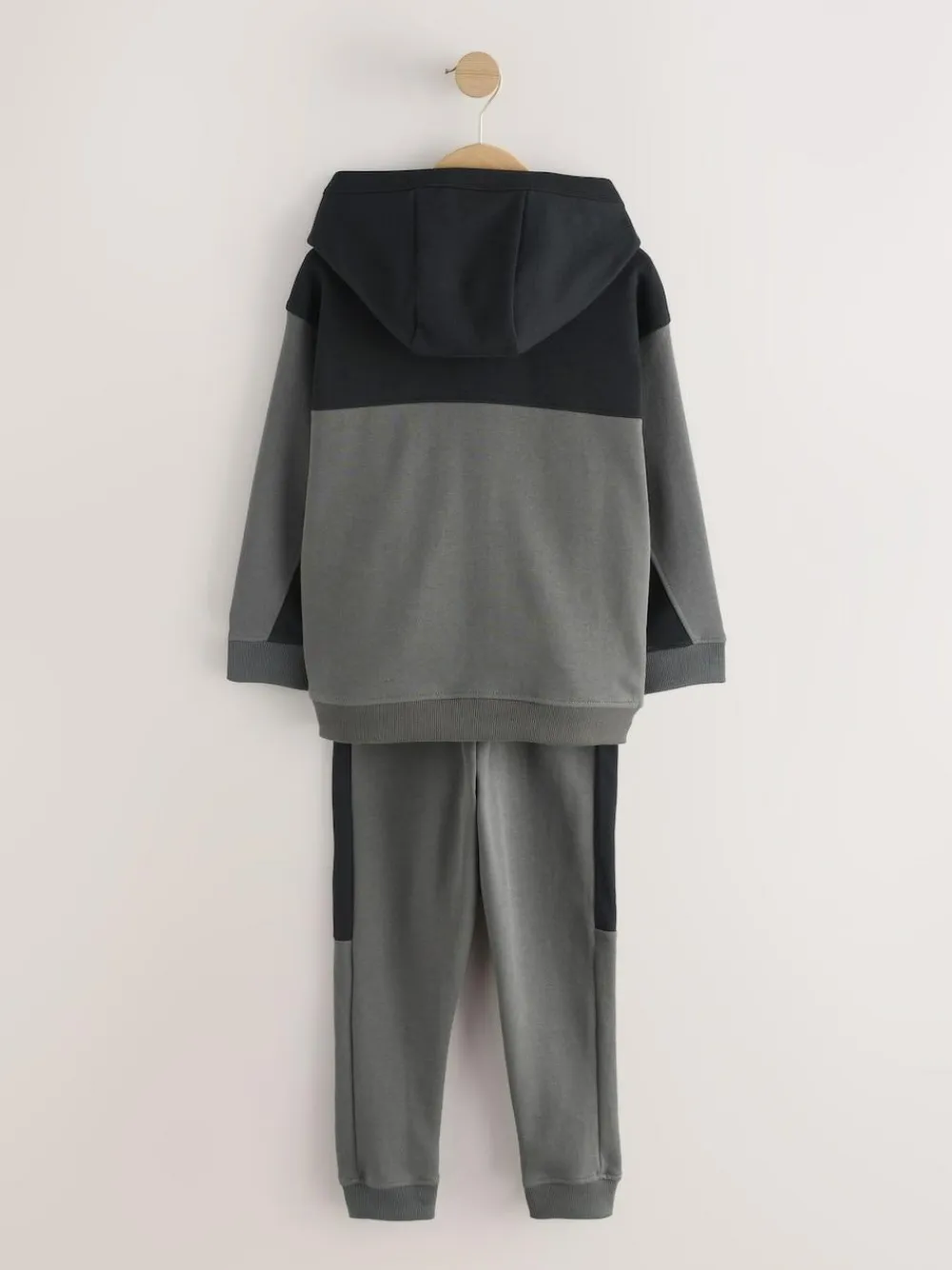 Next Tech Sportswear Hoodie and Joggers Set^BOY Sweatshirts & Hoodies|Sweat Pants