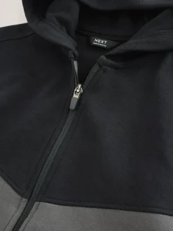 Next Tech Sportswear Hoodie and Joggers Set^BOY Sweatshirts & Hoodies|Sweat Pants