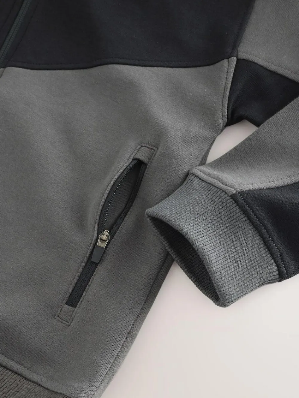 Next Tech Sportswear Hoodie and Joggers Set^BOY Sweatshirts & Hoodies|Sweat Pants