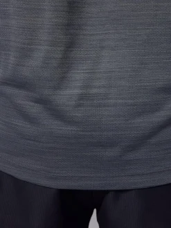 Discount Next Vest Active Gym Training Top Charcoal Grey