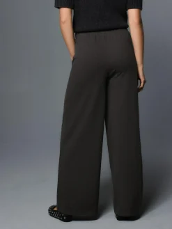 Next Wide Leg Jersey Joggers^Women Pants