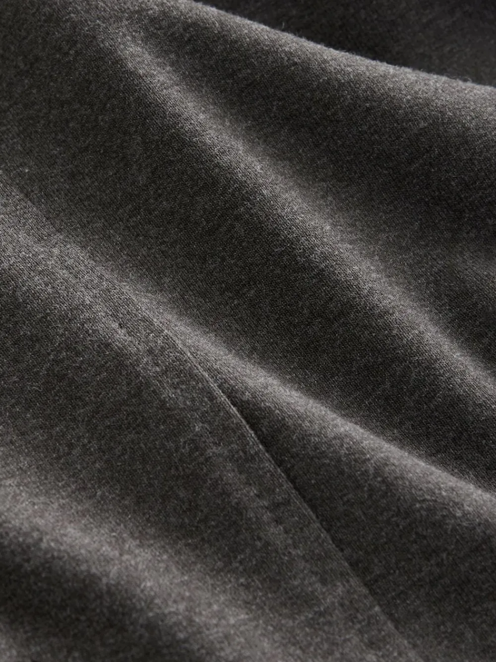 Next Wide Leg Jersey Joggers^Women Pants